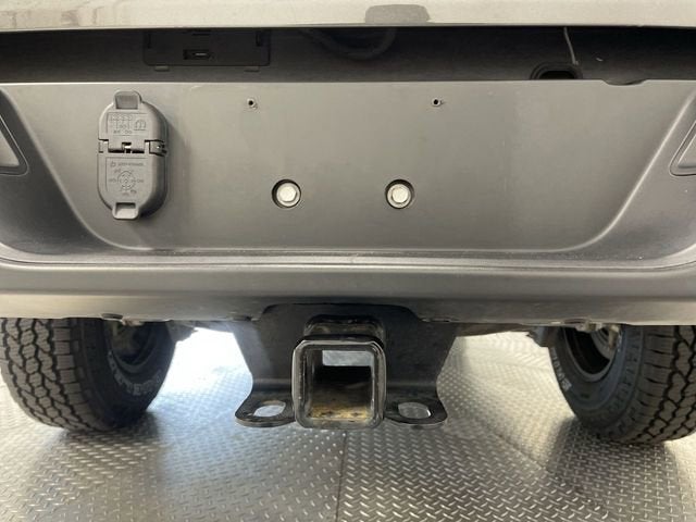 2023 Jeep Gladiator Willys 4x4