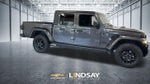 2023 Jeep Gladiator Willys 4x4