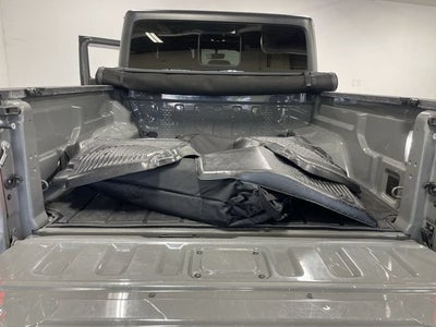 2021 Jeep Gladiator Mojave 4x4