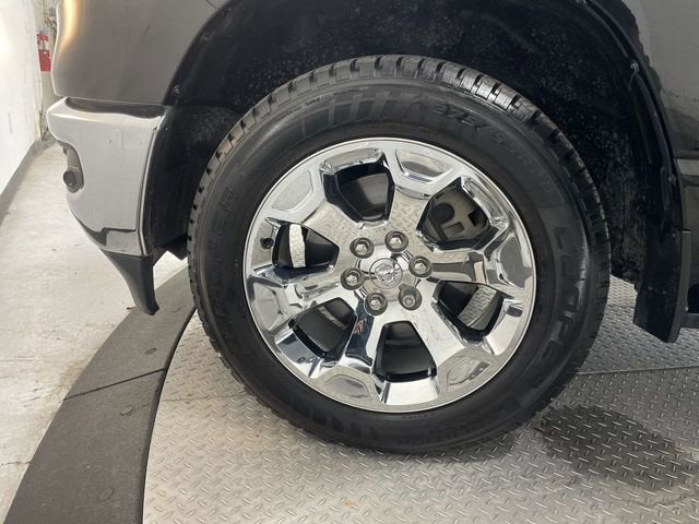 2022 RAM 1500 Lone Star Crew Cab 4x2 5'7" Box