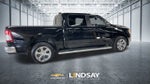 2022 RAM 1500 Lone Star Crew Cab 4x2 5'7" Box