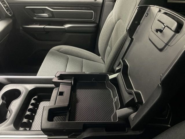 2022 RAM 1500 Lone Star Crew Cab 4x2 5'7" Box