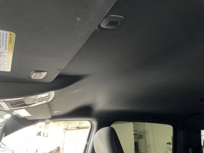 2022 RAM 1500 Lone Star Crew Cab 4x2 5'7" Box