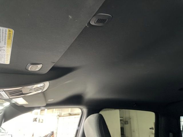 2022 RAM 1500 Lone Star Crew Cab 4x2 5'7" Box