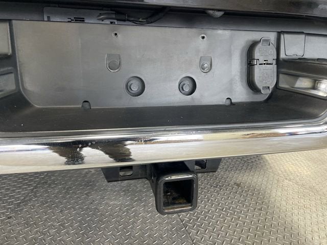 2022 RAM 1500 Lone Star Crew Cab 4x2 5'7" Box