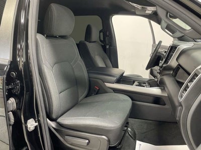 2022 RAM 1500 Lone Star Crew Cab 4x2 5'7" Box