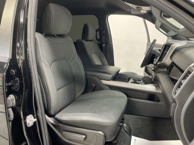 2022 RAM 1500 Lone Star Crew Cab 4x2 5'7" Box