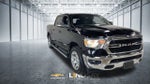 2022 RAM 1500 Lone Star Crew Cab 4x2 5'7" Box