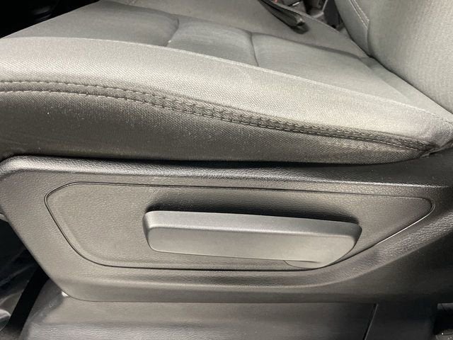 2020 RAM 1500 Big Horn Quad Cab 4x4 6'4" Box