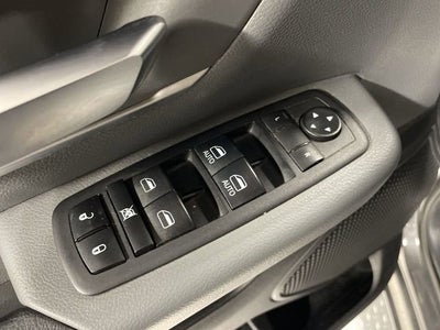 2020 RAM 1500 Big Horn Quad Cab 4x4 6'4" Box