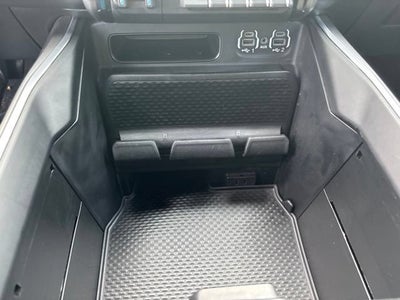 2020 RAM 1500 Big Horn Crew Cab 4x4 5'7" Box