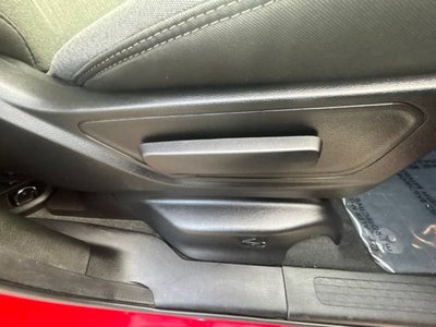 2020 RAM 1500 Big Horn Crew Cab 4x4 5'7" Box