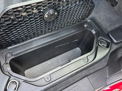 2020 RAM 1500 Big Horn Crew Cab 4x4 5'7" Box