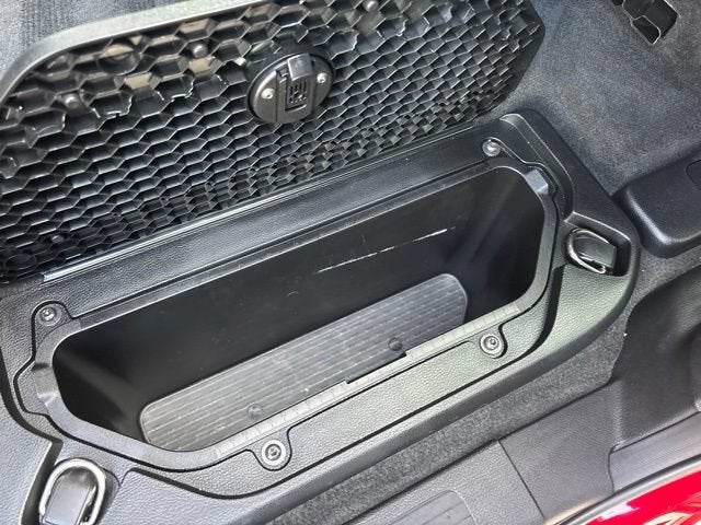 2020 RAM 1500 Big Horn Crew Cab 4x4 5'7" Box