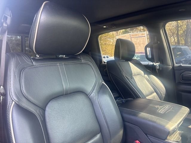 2020 RAM 1500 Limited Crew Cab 4x4 5'7" Box