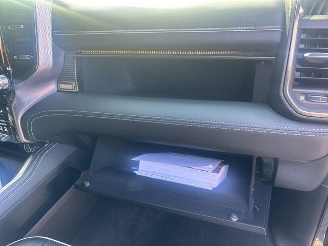 2020 RAM 1500 Limited Crew Cab 4x4 5'7" Box