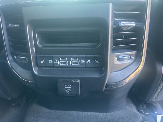 2020 RAM 1500 Limited Crew Cab 4x4 5'7" Box