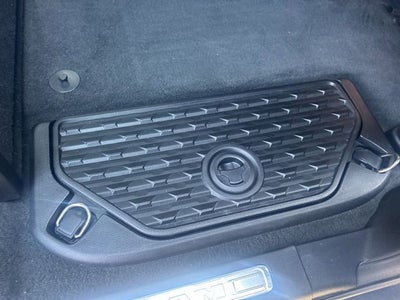 2020 RAM 1500 Limited Crew Cab 4x4 5'7" Box