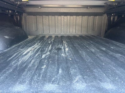 2020 RAM 1500 Limited Crew Cab 4x4 5'7" Box