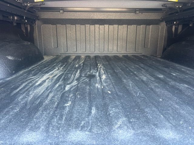 2020 RAM 1500 Limited Crew Cab 4x4 5'7" Box