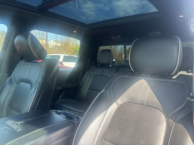 2020 RAM 1500 Limited Crew Cab 4x4 5'7" Box