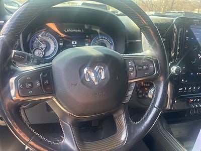 2020 RAM 1500 Limited Crew Cab 4x4 5'7" Box