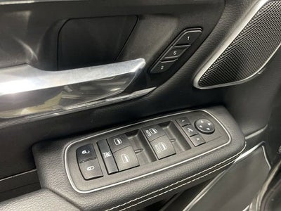 2022 RAM 1500 Laramie Crew Cab 4x4 5'7" Box