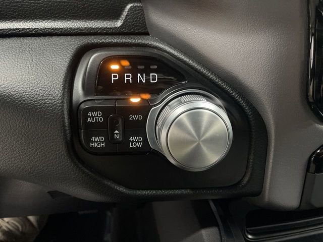 2022 RAM 1500 Laramie Crew Cab 4x4 5'7" Box