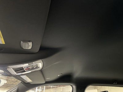 2022 RAM 1500 Laramie Crew Cab 4x4 5'7" Box