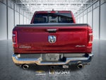2021 RAM 1500 Laramie Crew Cab 4x4 5'7" Box