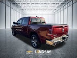 2021 RAM 1500 Laramie Crew Cab 4x4 5'7" Box