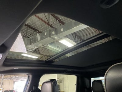 2023 RAM 1500 Laramie Crew Cab 4x4 5'7" Box