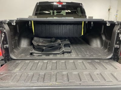 2023 RAM 1500 Laramie Crew Cab 4x4 5'7" Box
