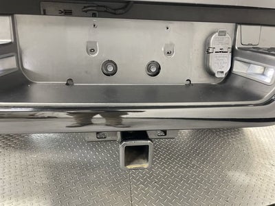 2023 RAM 1500 Laramie Crew Cab 4x4 5'7" Box