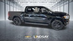 2023 RAM 1500 Laramie Crew Cab 4x4 5'7" Box