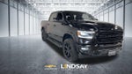 2023 RAM 1500 Laramie Crew Cab 4x4 5'7" Box