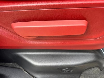 2022 RAM 1500 Rebel Crew Cab 4x4 5'7" Box