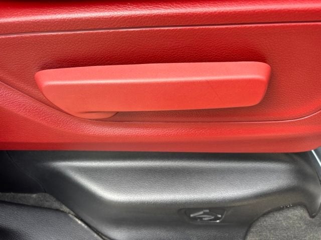 2022 RAM 1500 Rebel Crew Cab 4x4 5'7" Box