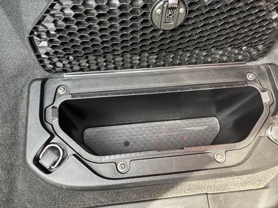2022 RAM 1500 Rebel Crew Cab 4x4 5'7" Box