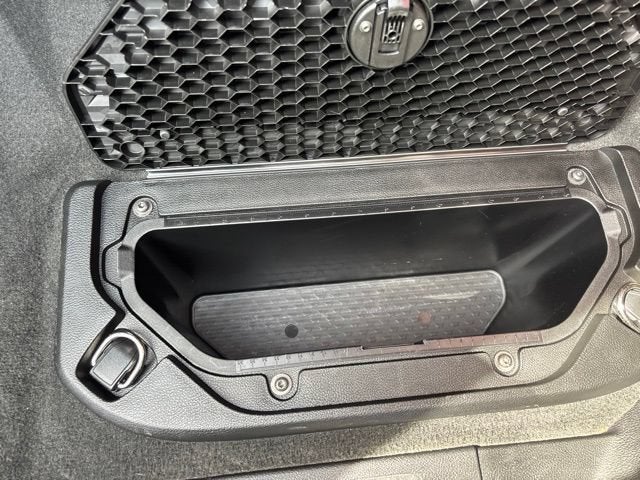2022 RAM 1500 Rebel Crew Cab 4x4 5'7" Box