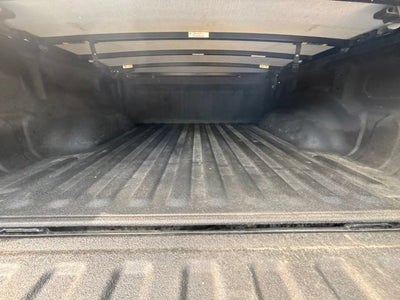 2022 RAM 1500 Rebel Crew Cab 4x4 5'7" Box