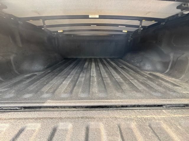 2022 RAM 1500 Rebel Crew Cab 4x4 5'7" Box