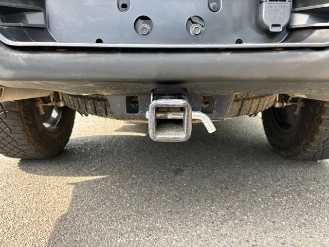 2022 RAM 1500 Rebel Crew Cab 4x4 5'7" Box