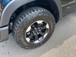 2022 RAM 1500 Rebel Crew Cab 4x4 5'7" Box