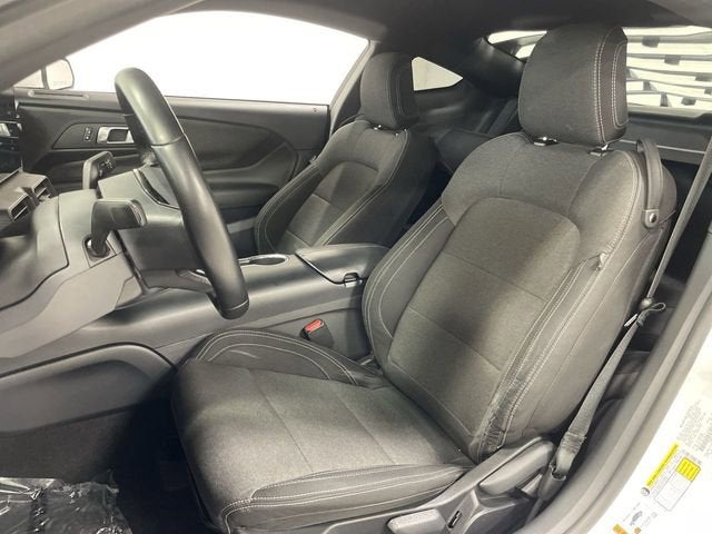 2024 Ford Mustang GT Fastback