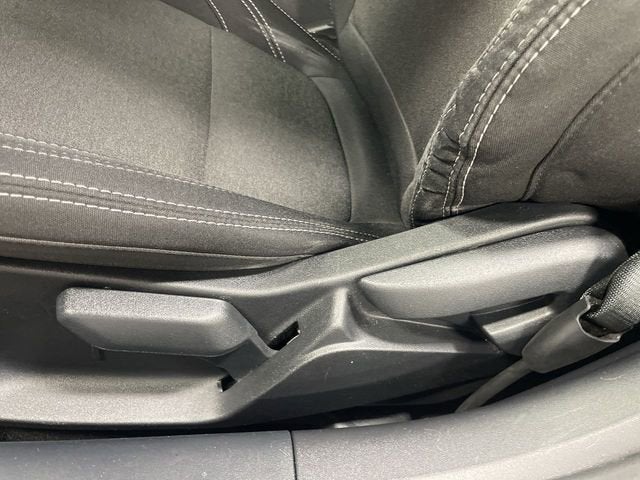 2024 Ford Mustang GT Fastback