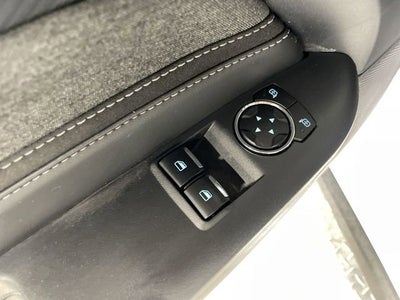 2024 Ford Mustang GT Fastback