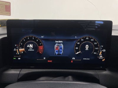 2024 Ford Mustang GT Fastback