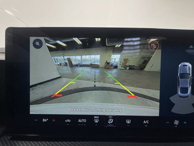 2024 Ford Mustang GT Fastback