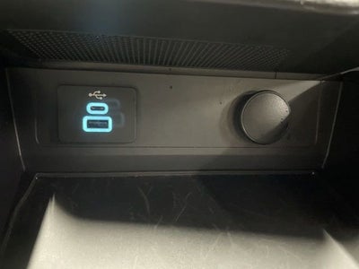 2024 Ford Mustang GT Fastback